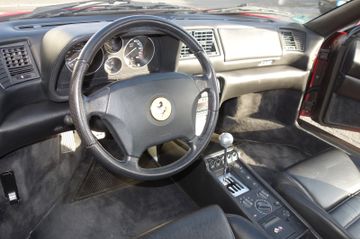 صورة مصغرة 6 لـ 1999 Ferrari F355