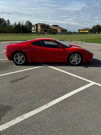 2000 Ferrari 360 照片 5