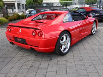 صورة مصغرة 10 لـ 1998 Ferrari F355