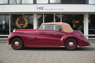 1949 Bentley OTHERS 缩略图 8