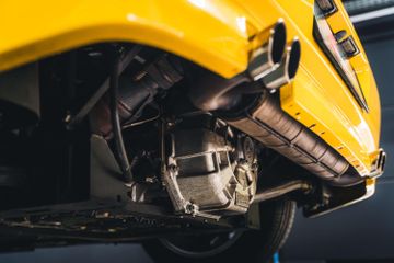 صورة مصغرة 28 لـ 1993 Ferrari 348