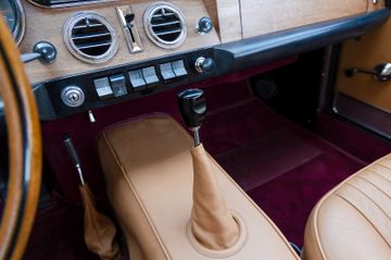 1965 Ferrari 330 — миниатюра 28