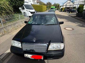 1996 Mercedes-BENZ C 180 缩略图 6