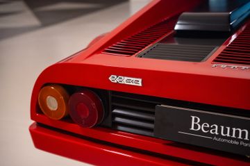 1978 Ferrari 512 缩略图 13