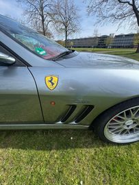 صورة 2 لـ 2001 Ferrari 550