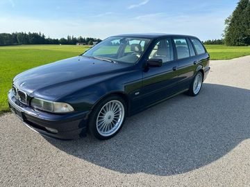 صورة مصغرة 3 لـ 2000 Alpina B10