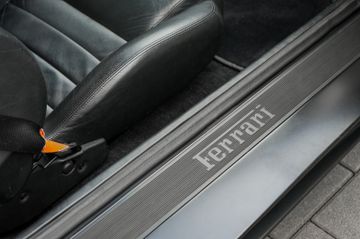 صورة مصغرة 19 لـ 1991 Ferrari 348