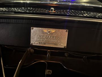 صورة مصغرة 21 لـ 1992 Bentley CONTINENTAL