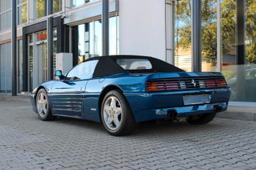 صورة مصغرة 7 لـ 1995 Ferrari 348