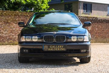صورة مصغرة 17 لـ 1998 Alpina B10