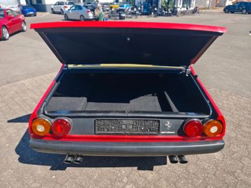 صورة 9 لـ 1979 Ferrari 400