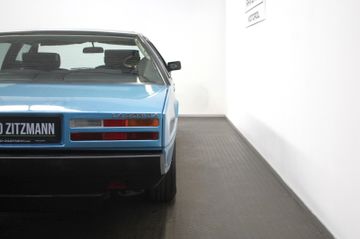 1982 Aston Martin LAGONDA 缩略图 11
