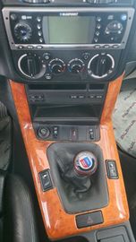 صورة مصغرة 11 لـ 1994 Alpina B3
