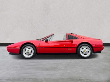 1989 Ferrari 328 照片 8