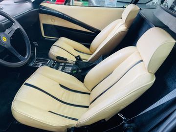 1981 Ferrari 208 — миниатюра 13