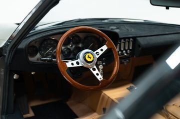 1970 Ferrari 365 — миниатюра 16