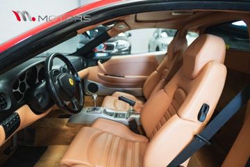 2000 Ferrari 360 照片 8