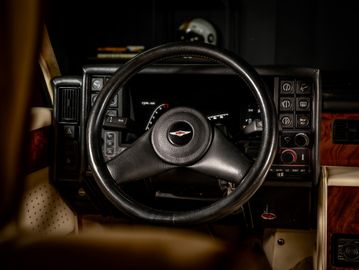 1987 Aston Martin LAGONDA 照片 10