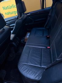 2001 BMW X5 照片 8