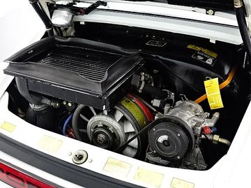1984 Porsche OTHERS 缩略图 31