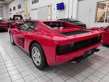 1991 Ferrari TESTAROSSA — фото 3