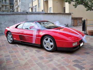 صورة مصغرة 5 لـ 1993 Ferrari 348