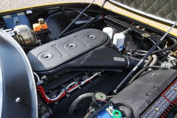 1971 Ferrari 365 — миниатюра 30