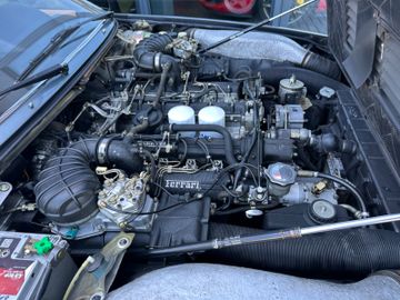 صورة مصغرة 11 لـ 1983 Ferrari 400