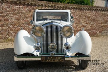 1933 Bentley OTHERS 缩略图 11