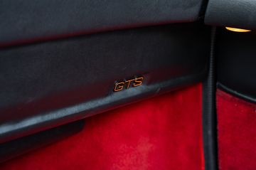 1987 Ferrari 328 — миниатюра 38
