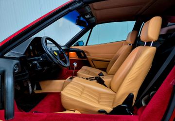 1986 Ferrari 328 — миниатюра 24