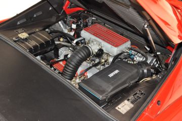 صورة مصغرة 25 لـ 1989 Ferrari 328
