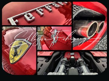2001 Ferrari 360 缩略图 30
