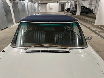 1963 Mercedes-BENZ SL 缩略图 11