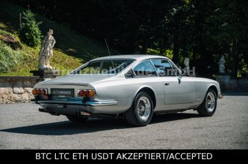1969 Ferrari 365 — фото 7