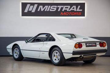صورة 7 لـ 1982 Ferrari 208