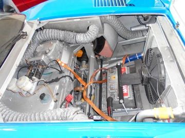 1982 Ferrari 208 缩略图 15