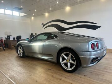 2000 Ferrari 360 照片 3