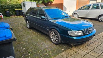 1995 AUDI A6 照片 3