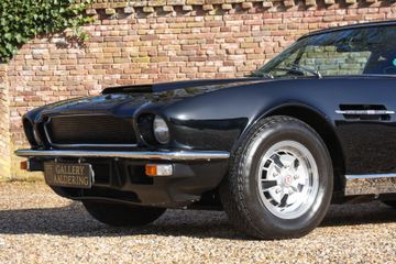 1972 Aston Martin DBS — миниатюра 49