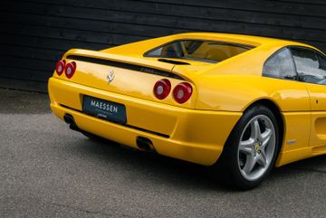 1995 Ferrari F355 缩略图 14