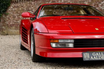 صورة مصغرة 45 لـ 1987 Ferrari TESTAROSSA