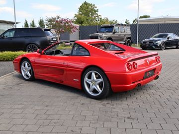 صورة مصغرة 7 لـ 1998 Ferrari F355
