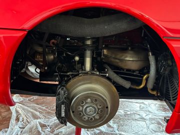 صورة مصغرة 17 لـ 1999 Ferrari F355