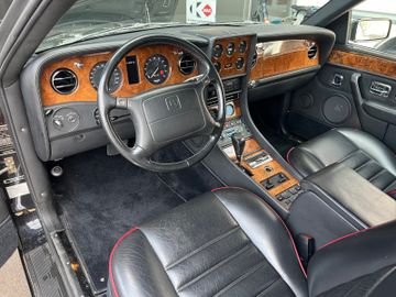 1995 Bentley CONTINENTAL — миниатюра 12