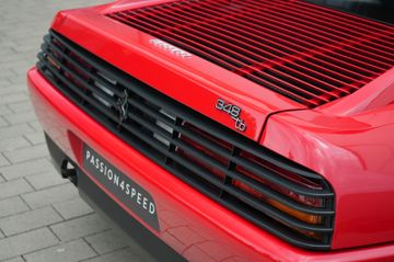 صورة مصغرة 9 لـ 1991 Ferrari 348