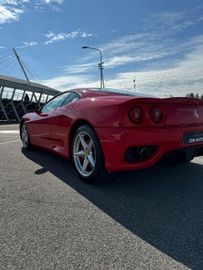 2000 Ferrari 360 照片 7