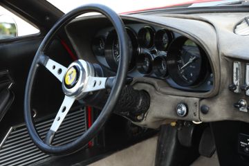 1973 Ferrari 365 缩略图 21