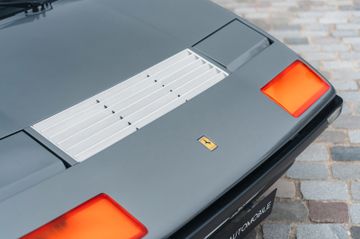 1983 Ferrari 512 缩略图 32