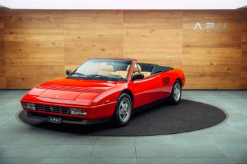 صورة مصغرة 4 لـ 1993 Ferrari MONDIAL